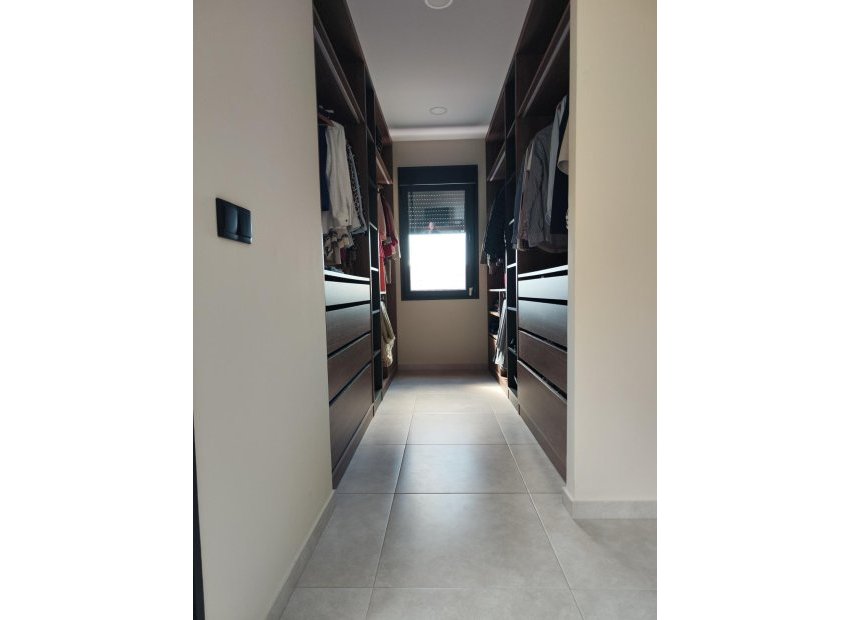 New Build - Detached House / Villa -
Pinoso - Lel