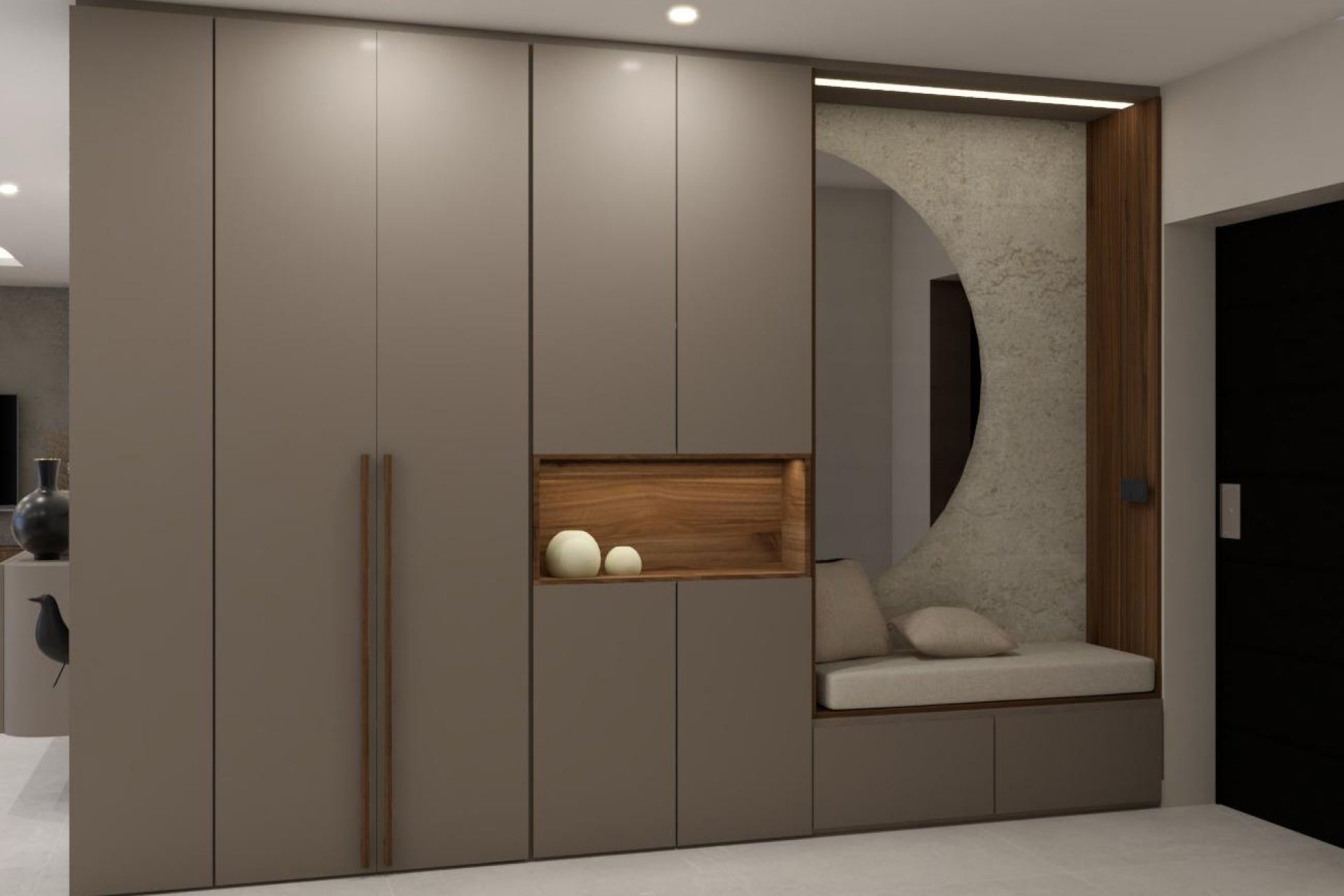 New Build - Detached House / Villa -
Pinoso - Lel
