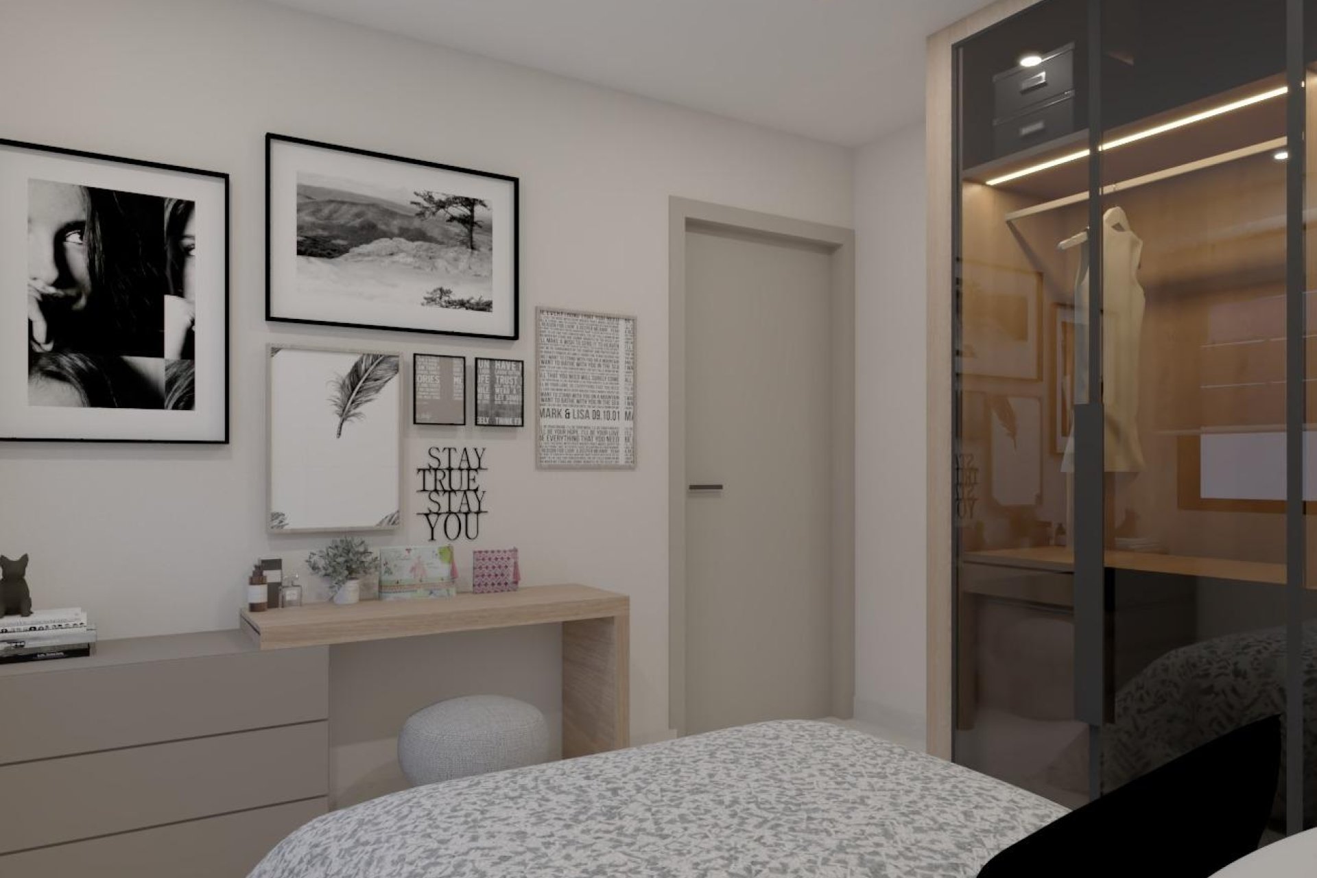 New Build - Detached House / Villa -
Pinoso - Lel