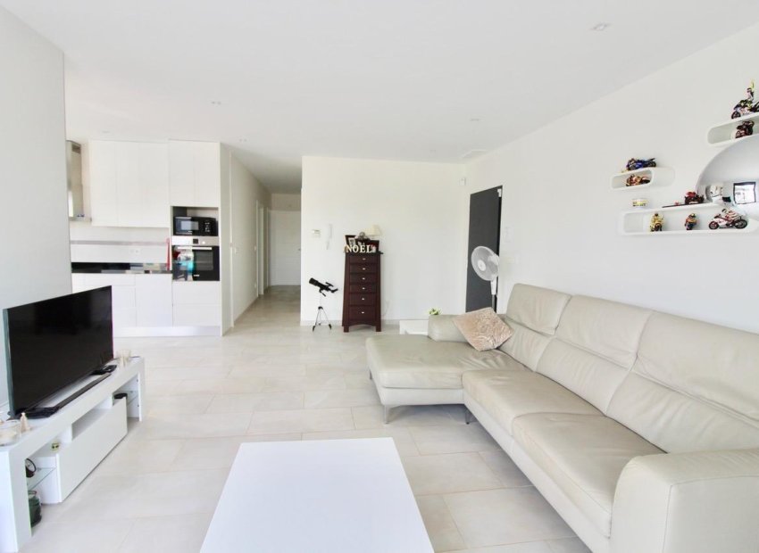 New Build - Detached House / Villa -
Pinoso - Lel