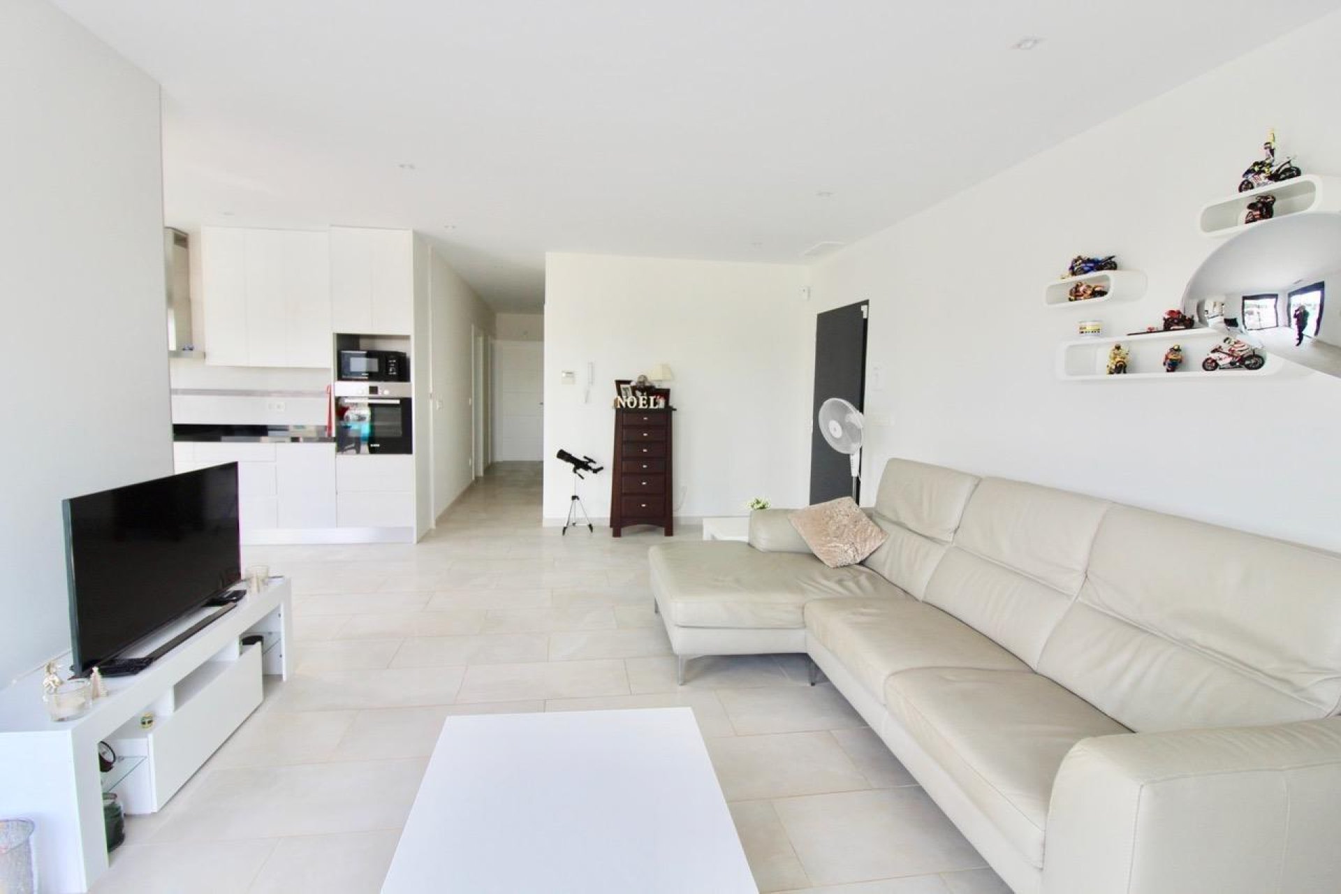 New Build - Detached House / Villa -
Pinoso - Lel