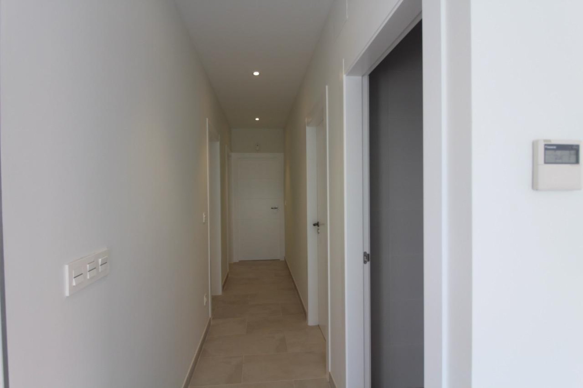 New Build - Detached House / Villa -
Pinoso - Lel