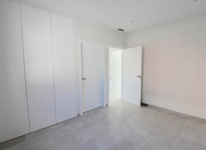 New Build - Detached House / Villa -
Pinoso - Lel