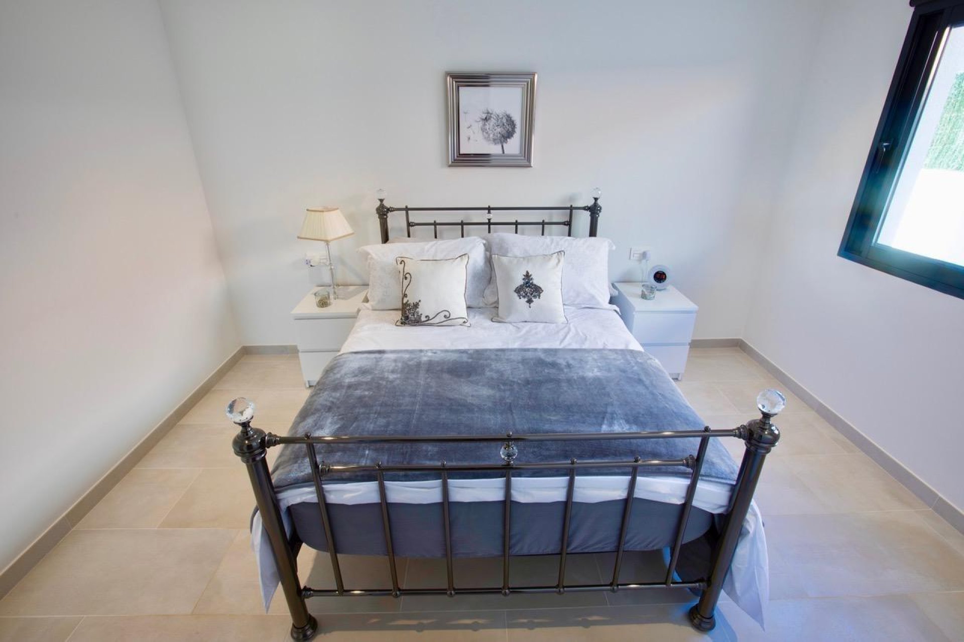 New Build - Detached House / Villa -
Pinoso - Lel