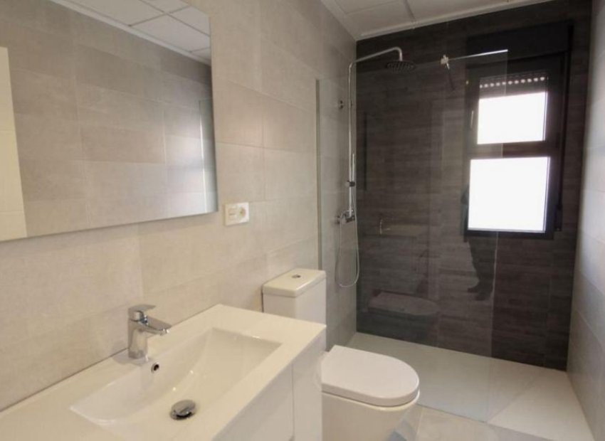 New Build - Detached House / Villa -
Pinoso - Lel