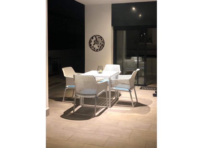 New Build - Detached House / Villa -
Pinoso - Lel