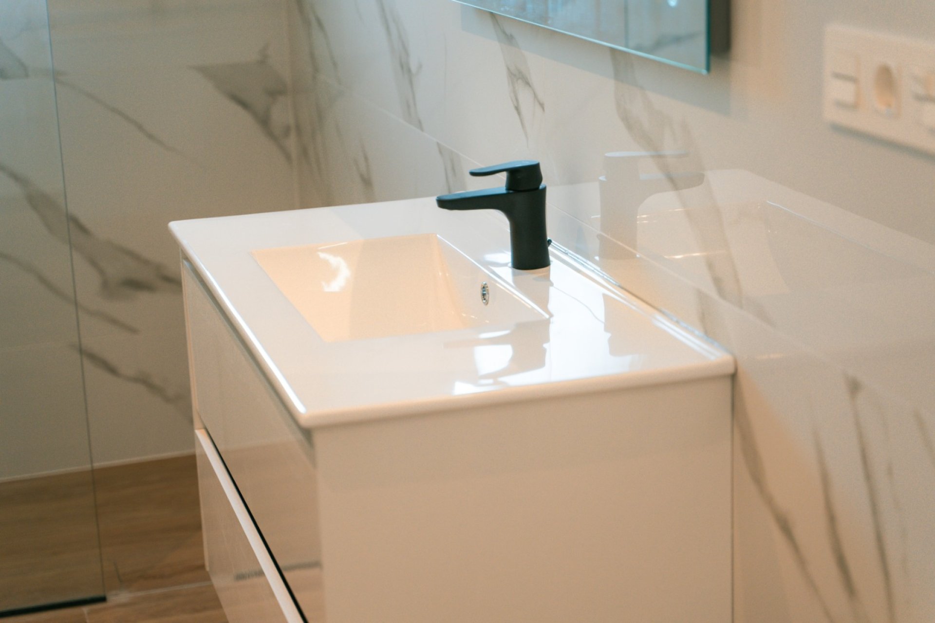 New Build - Detached House / Villa -
Pinoso