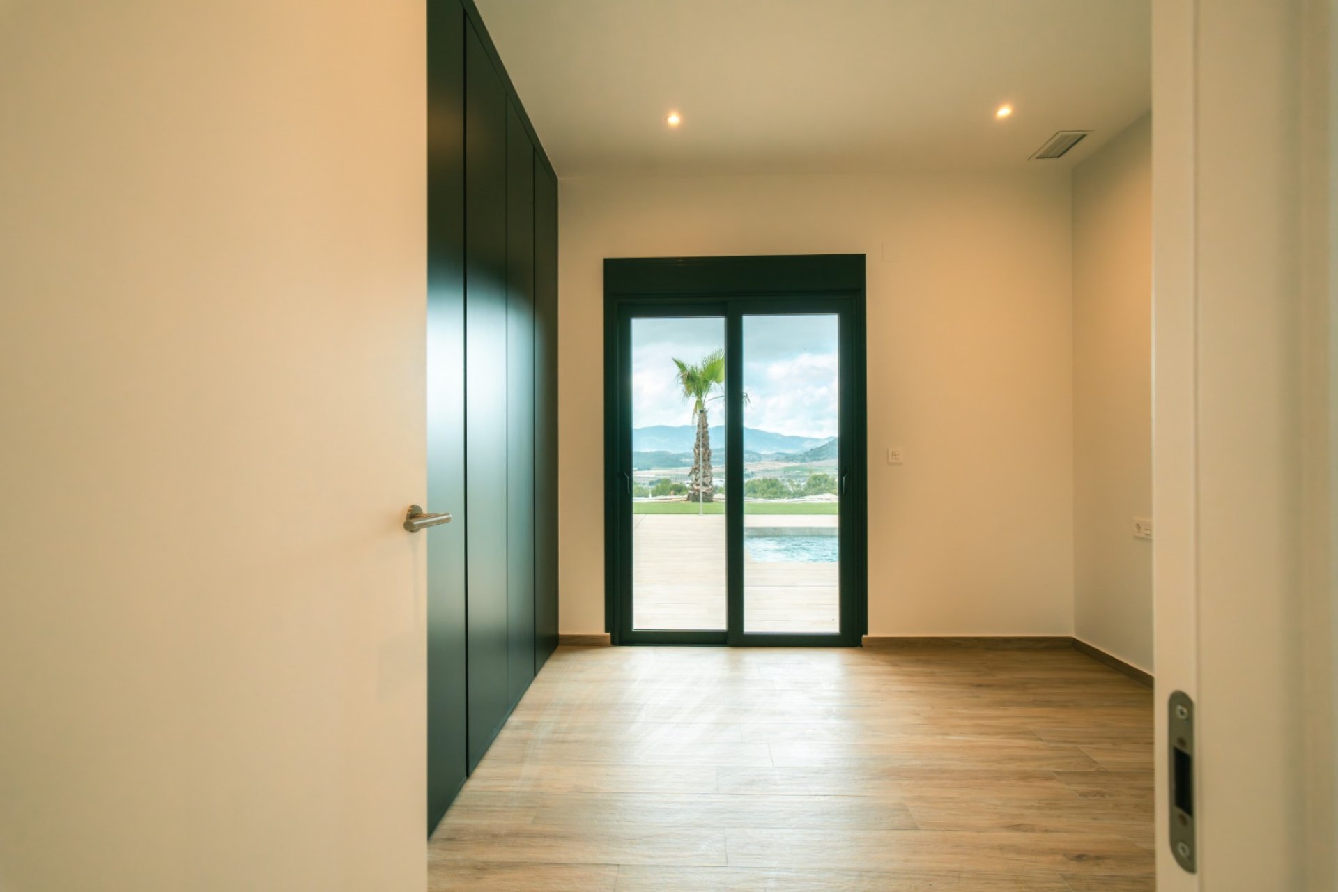 New Build - Detached House / Villa -
Pinoso