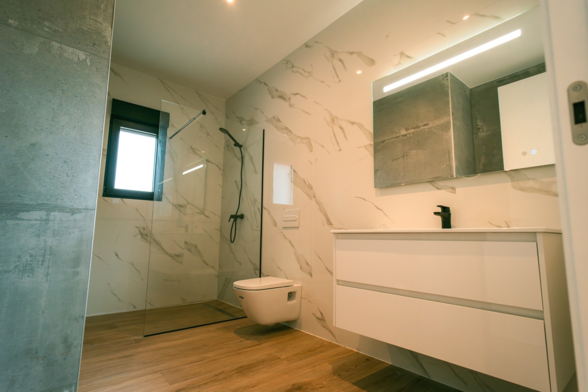 New Build - Detached House / Villa -
Pinoso