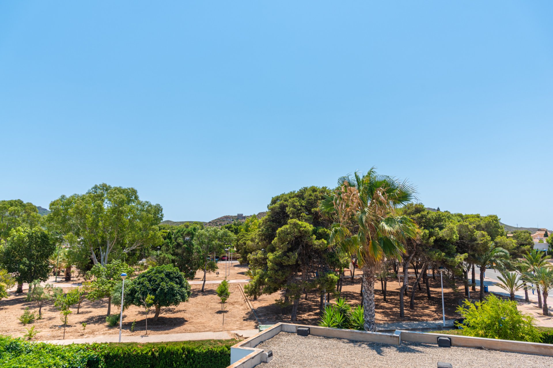 New Build - Detached House / Villa -
Playa Paraiso