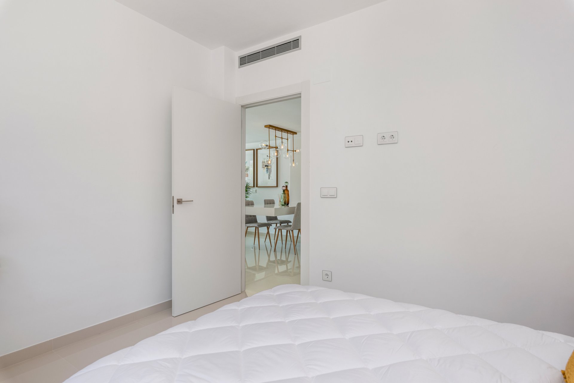 New Build - Detached House / Villa -
Playa Paraiso