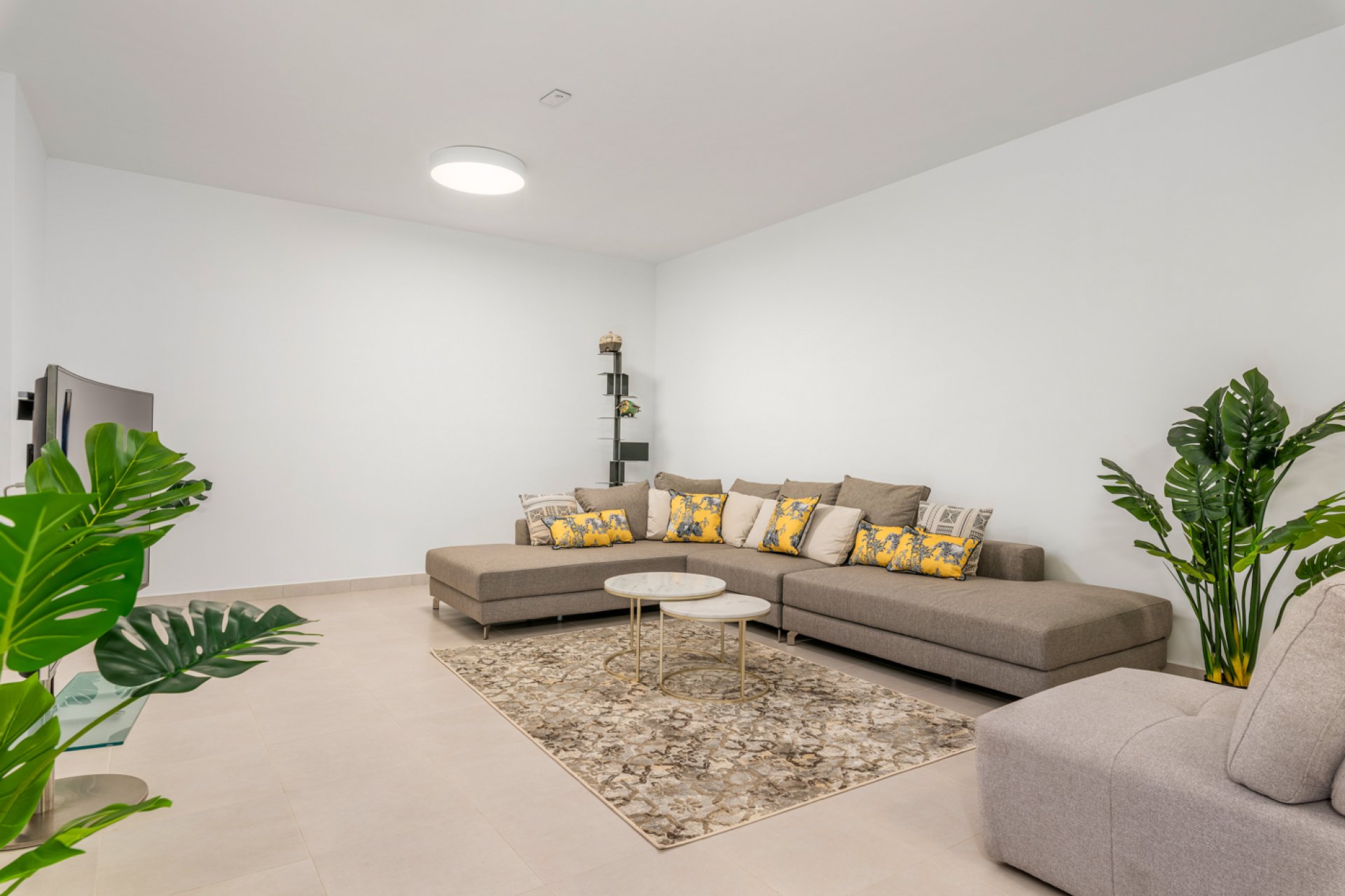 New Build - Detached House / Villa -
Playa Paraiso