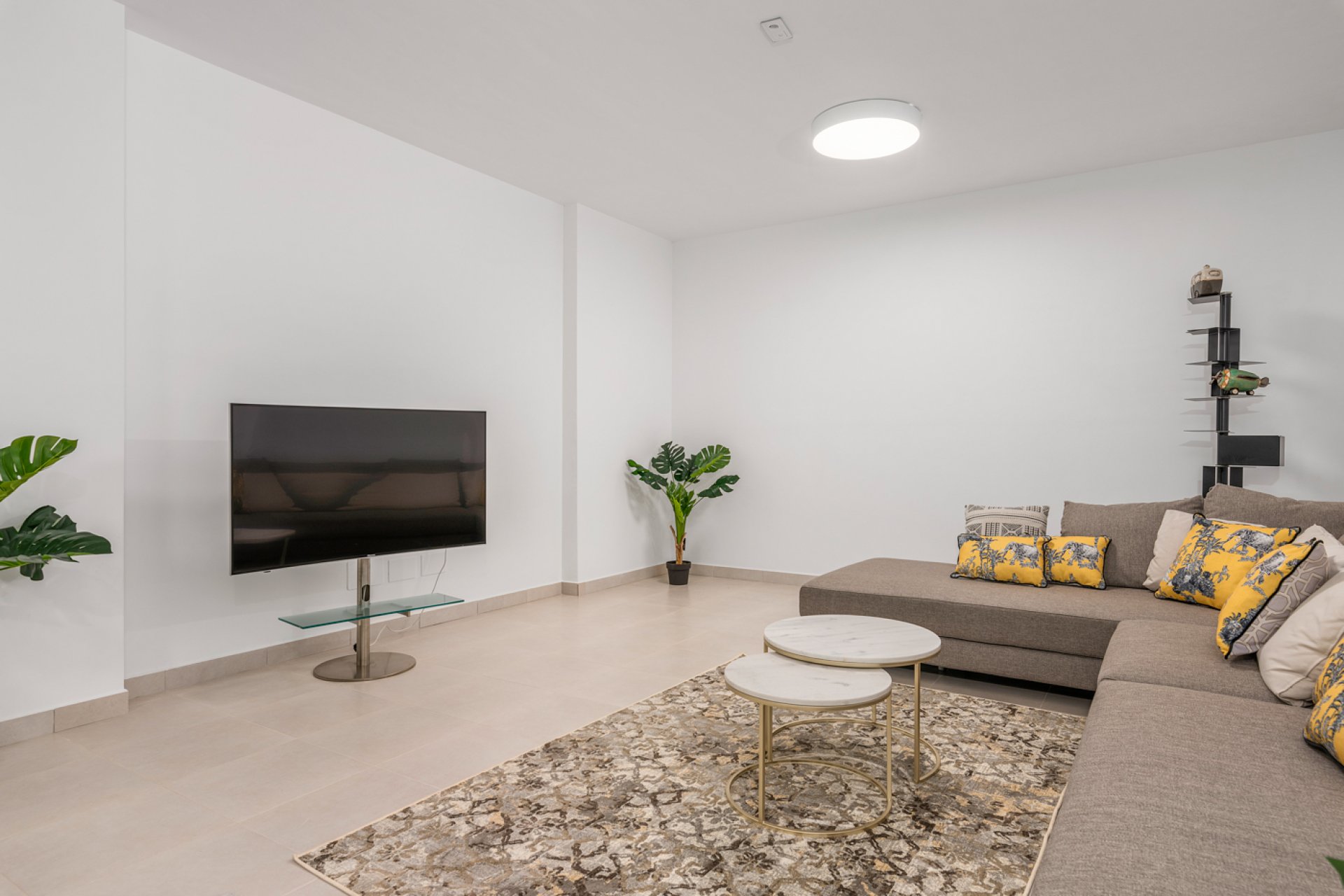 New Build - Detached House / Villa -
Playa Paraiso