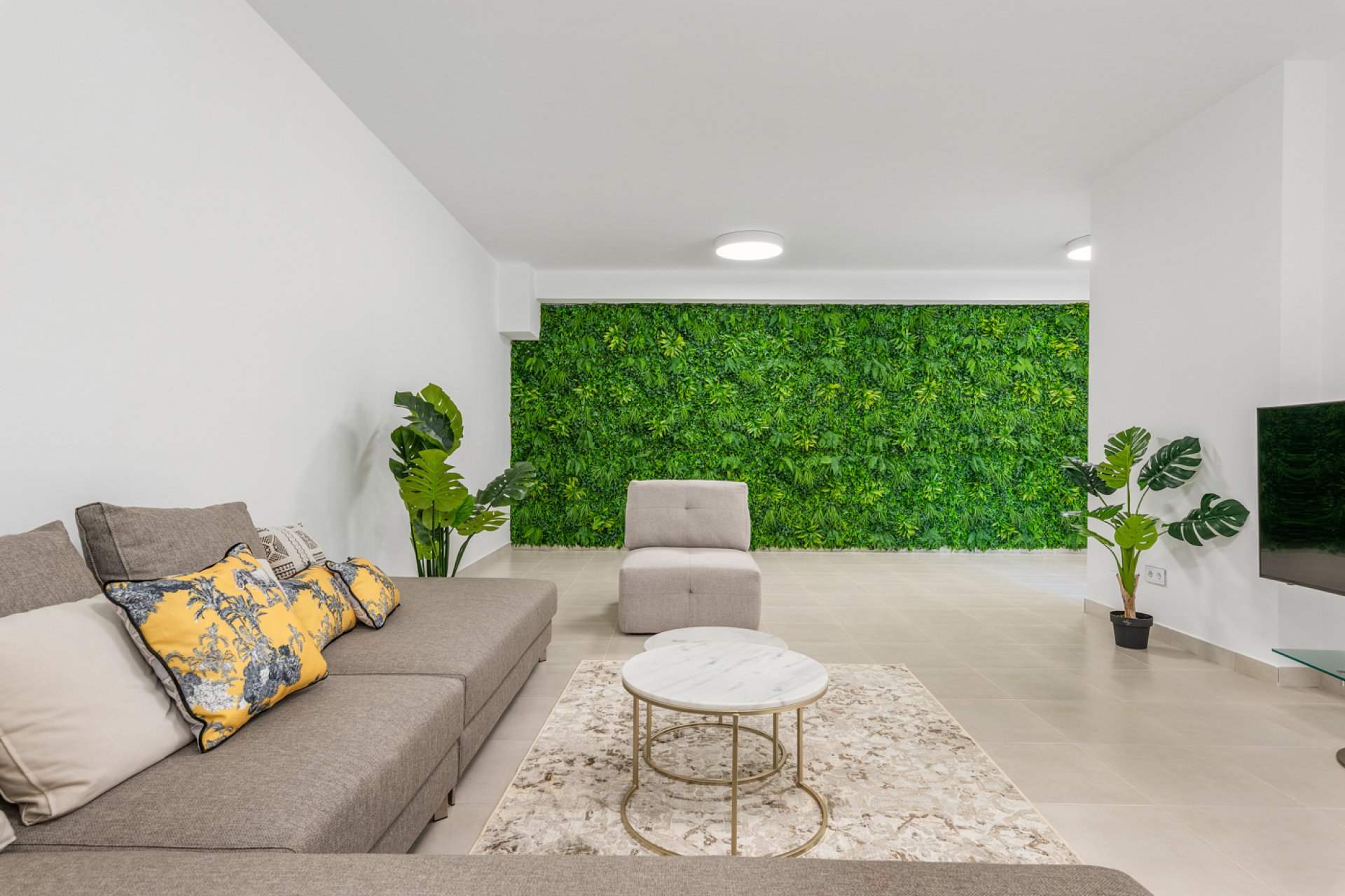 New Build - Detached House / Villa -
Playa Paraiso