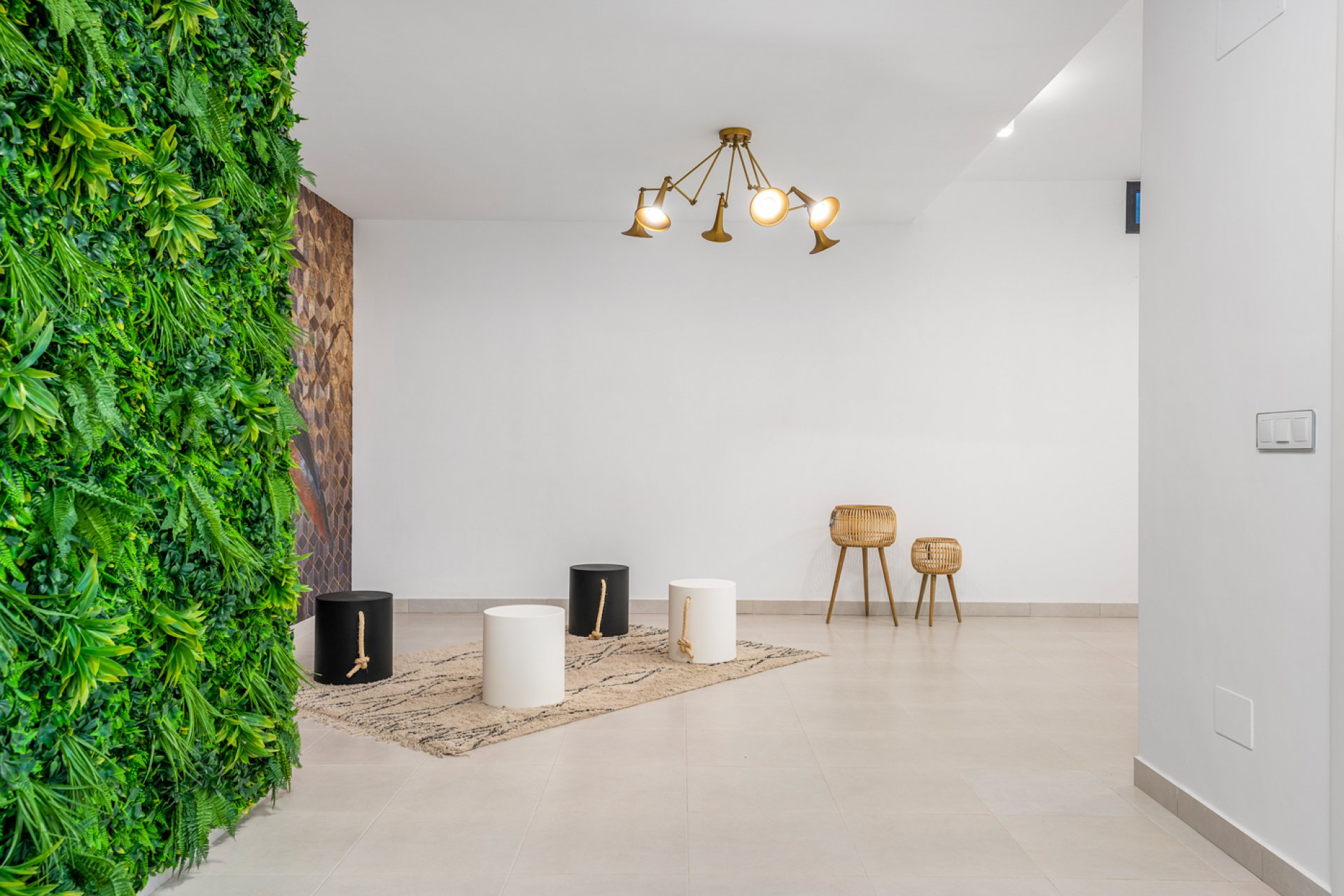 New Build - Detached House / Villa -
Playa Paraiso