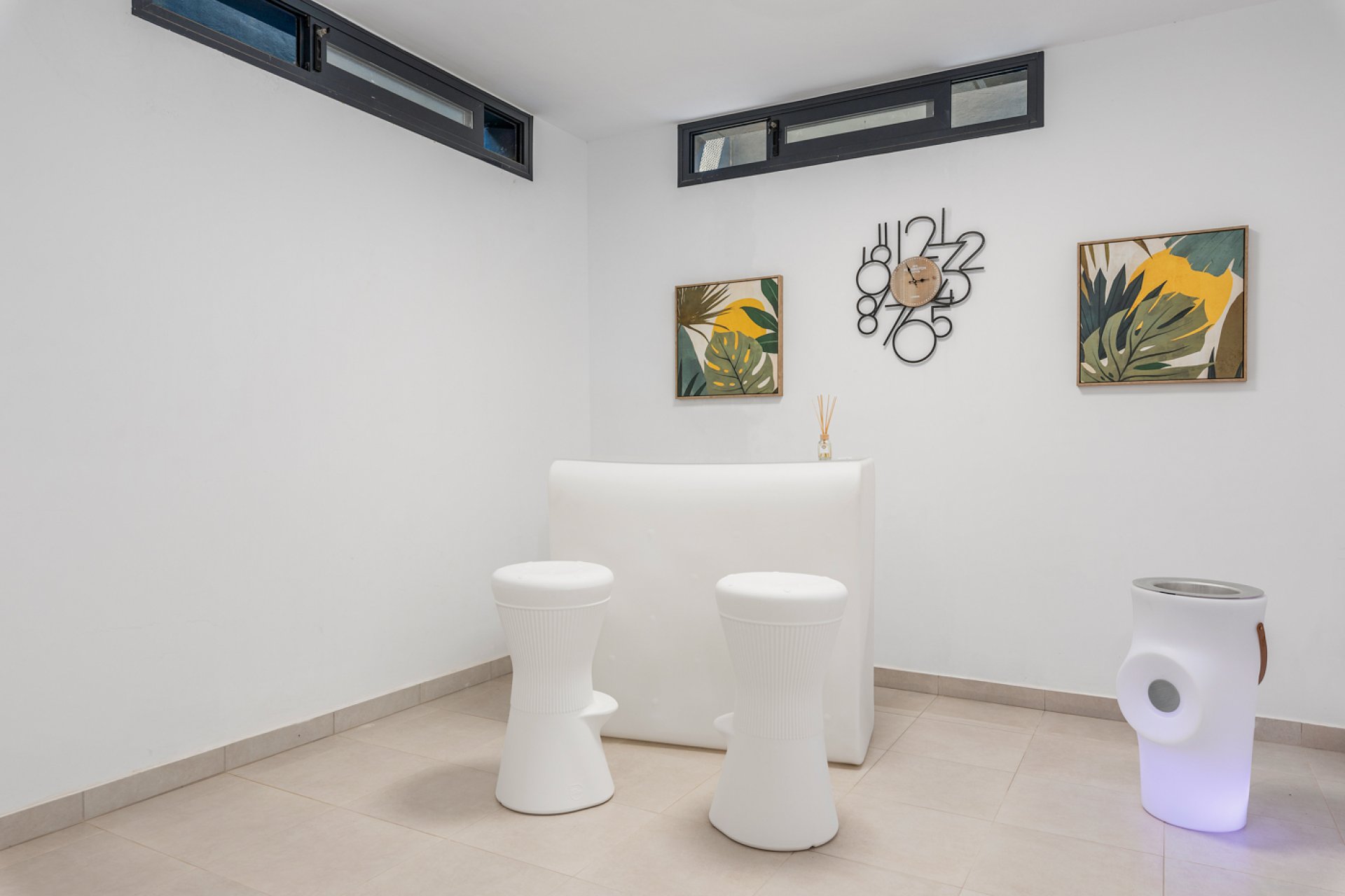 New Build - Detached House / Villa -
Playa Paraiso