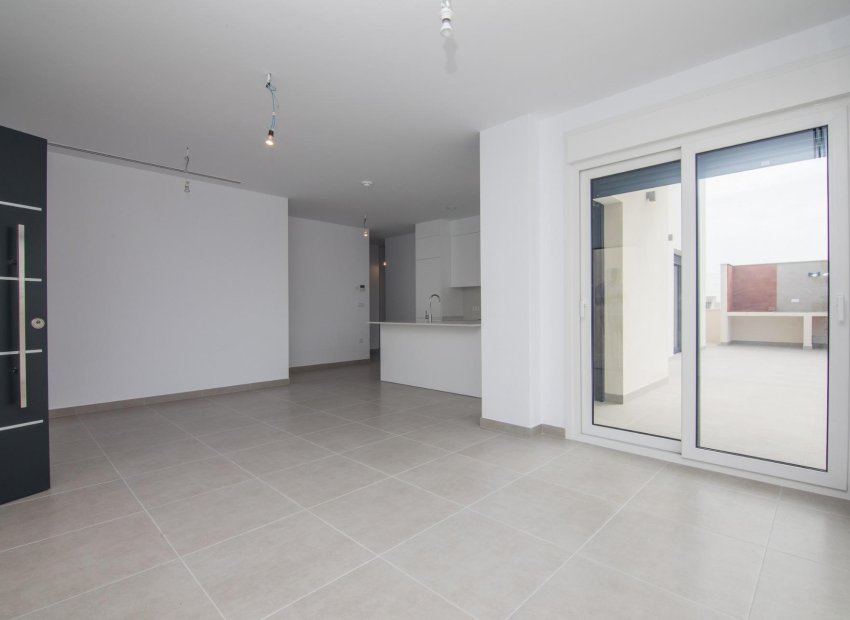 New Build - Detached House / Villa -
Polop - La Alberca