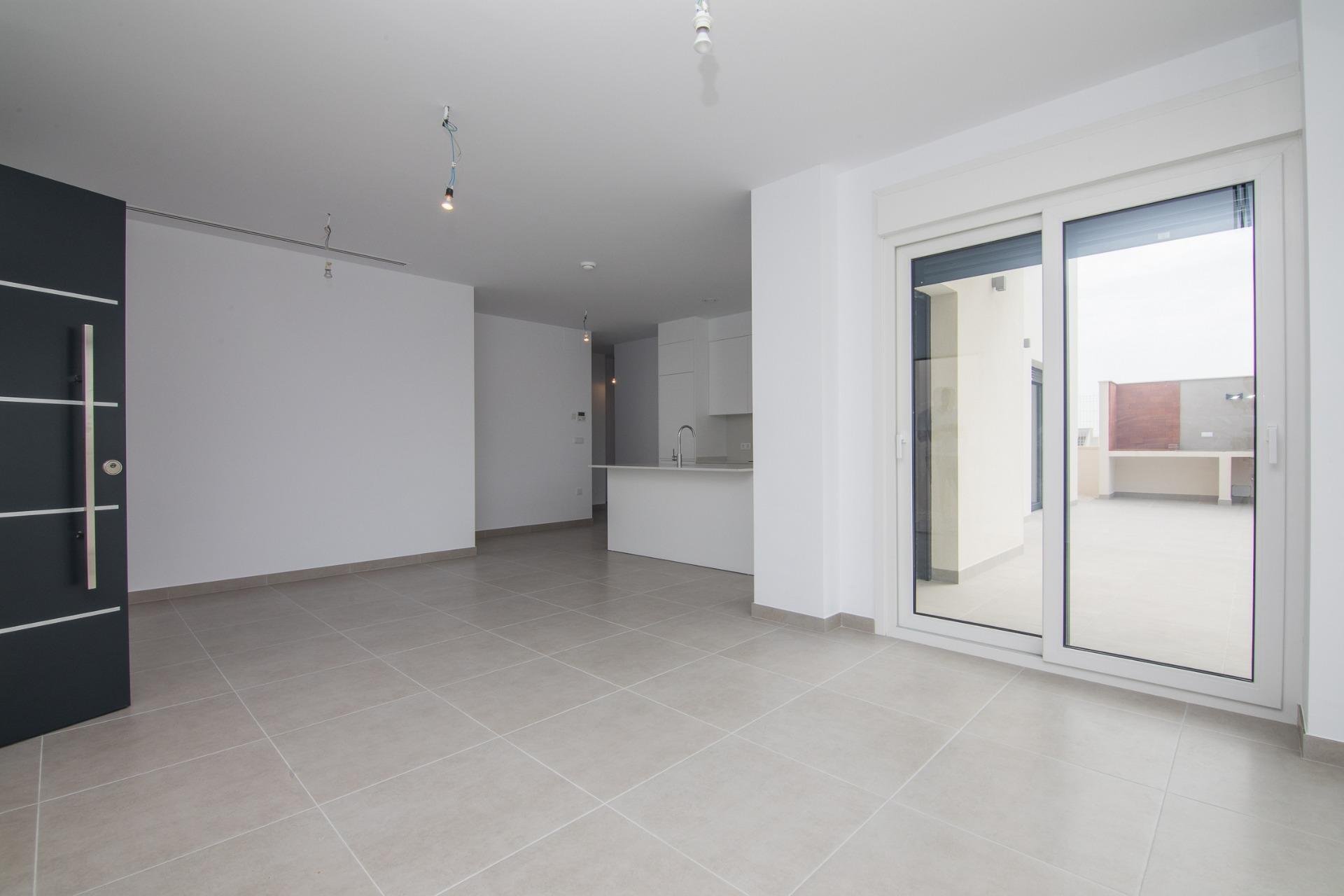 New Build - Detached House / Villa -
Polop - La Alberca