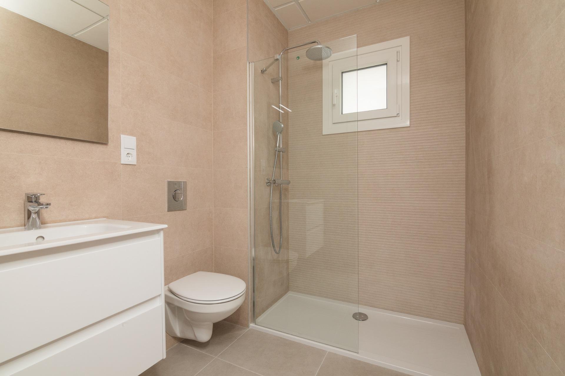New Build - Detached House / Villa -
Polop - La Alberca