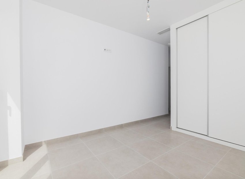New Build - Detached House / Villa -
Polop - La Alberca