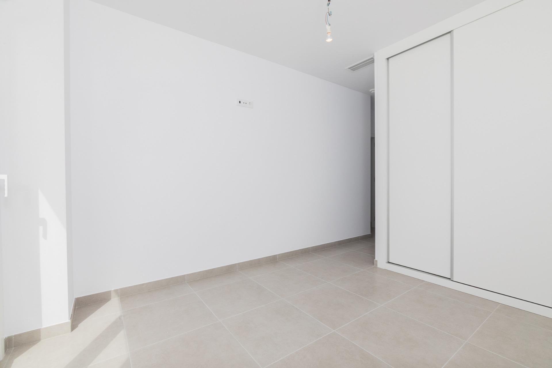 New Build - Detached House / Villa -
Polop - La Alberca