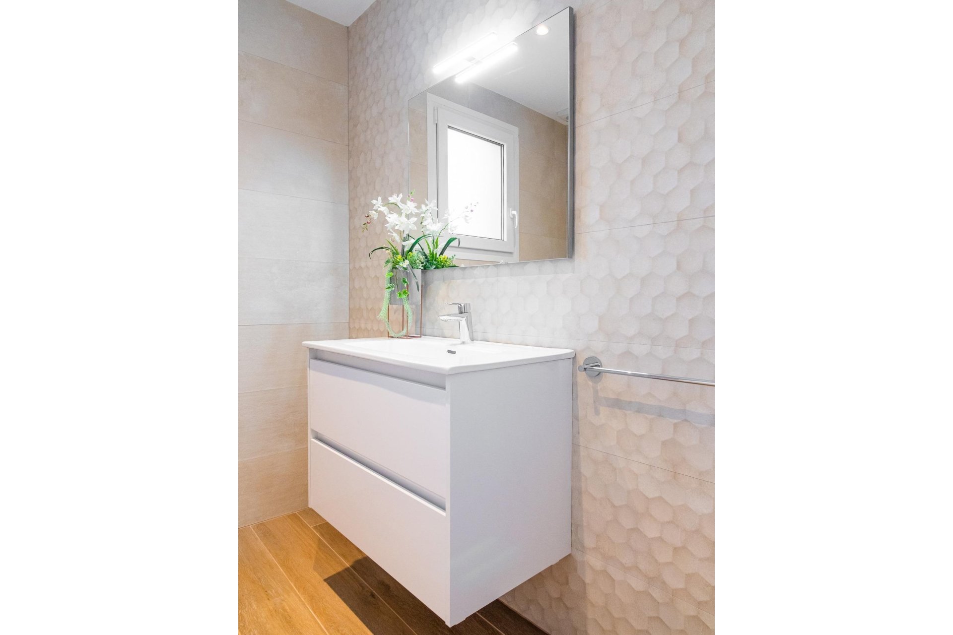 New Build - Detached House / Villa -
Polop - La Alberca