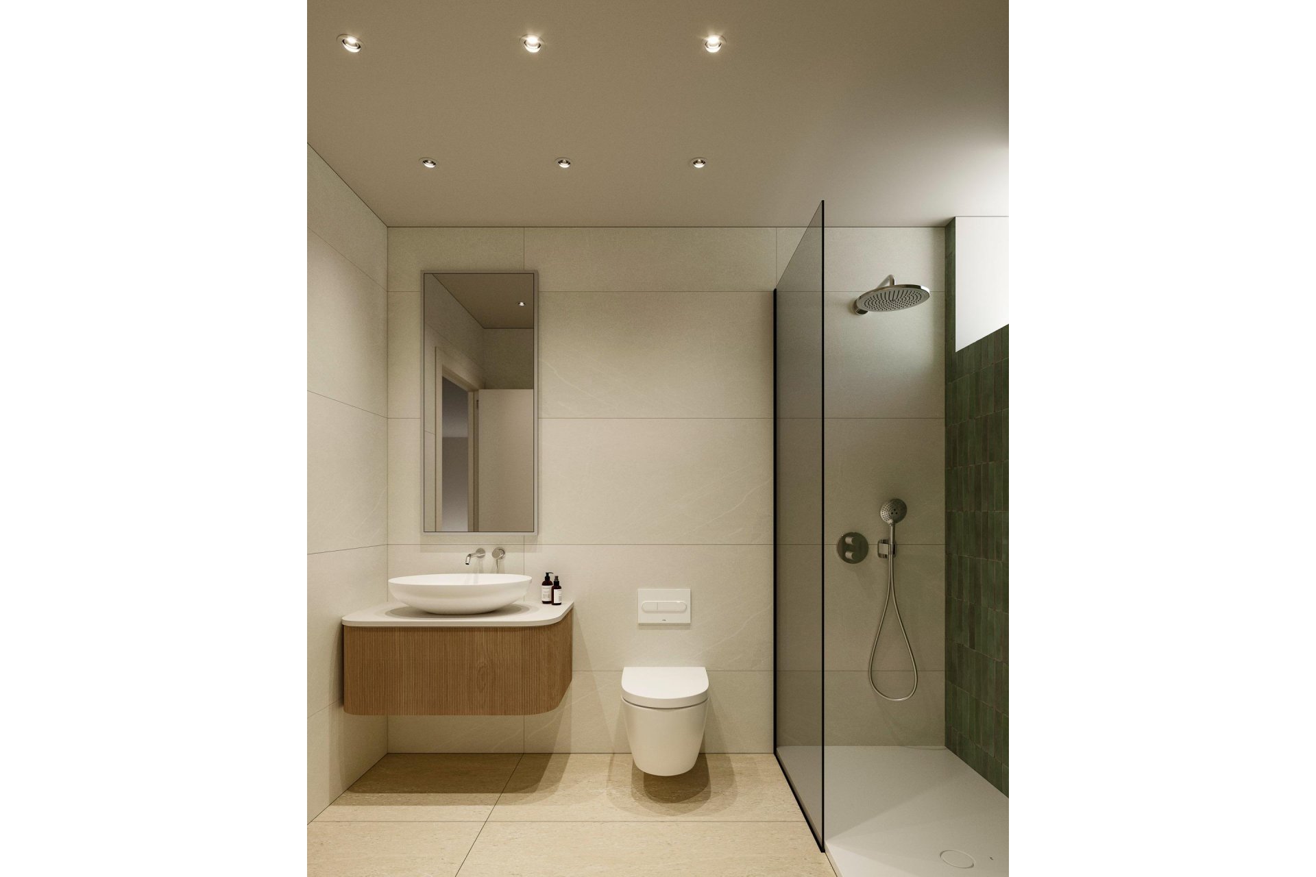 New Build - Detached House / Villa -
Polop - Novapolop