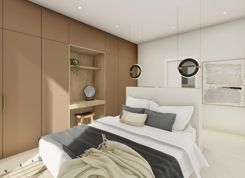 New Build - Detached House / Villa -
Polop - Urbanizaciones