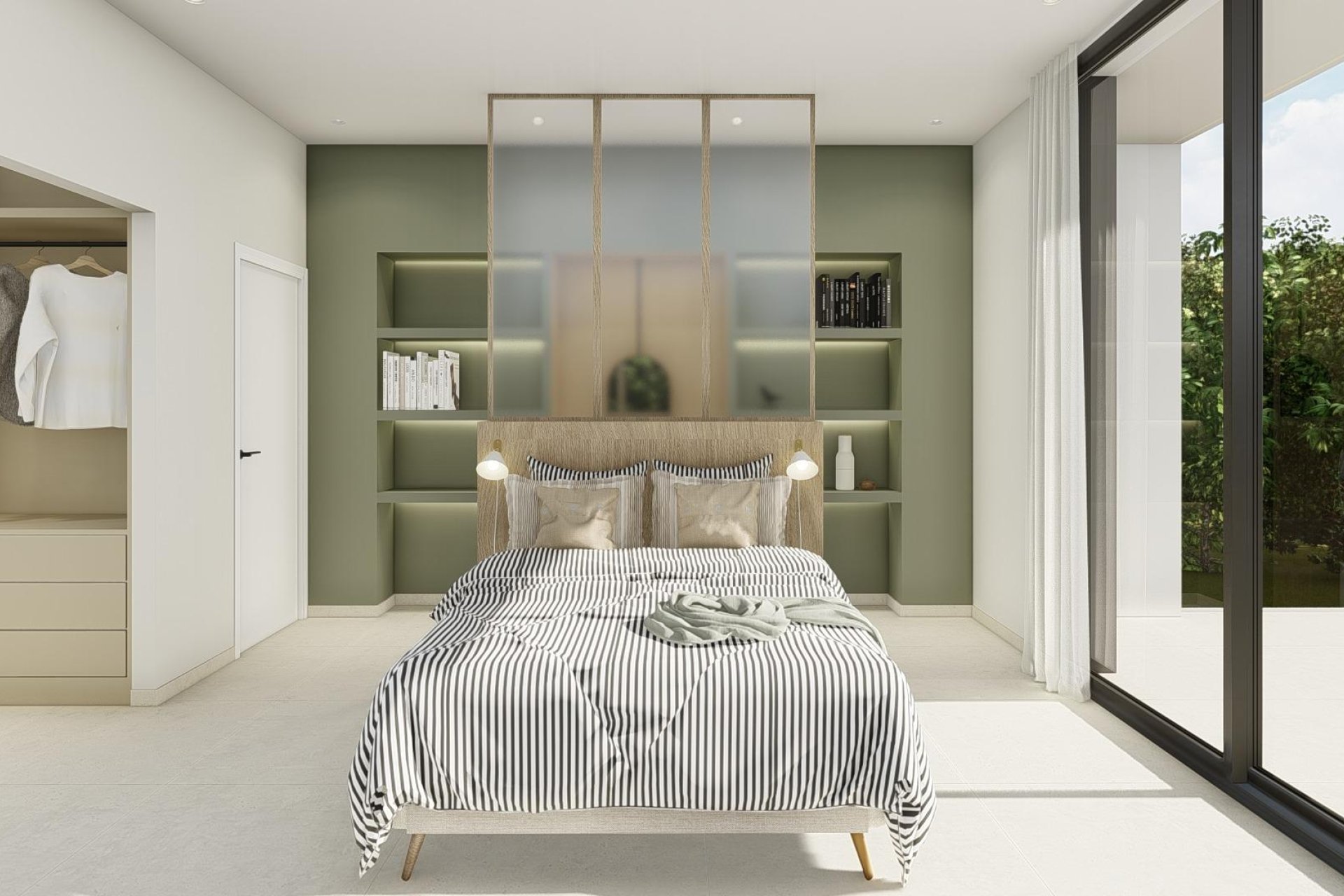 New Build - Detached House / Villa -
Polop - Urbanizaciones
