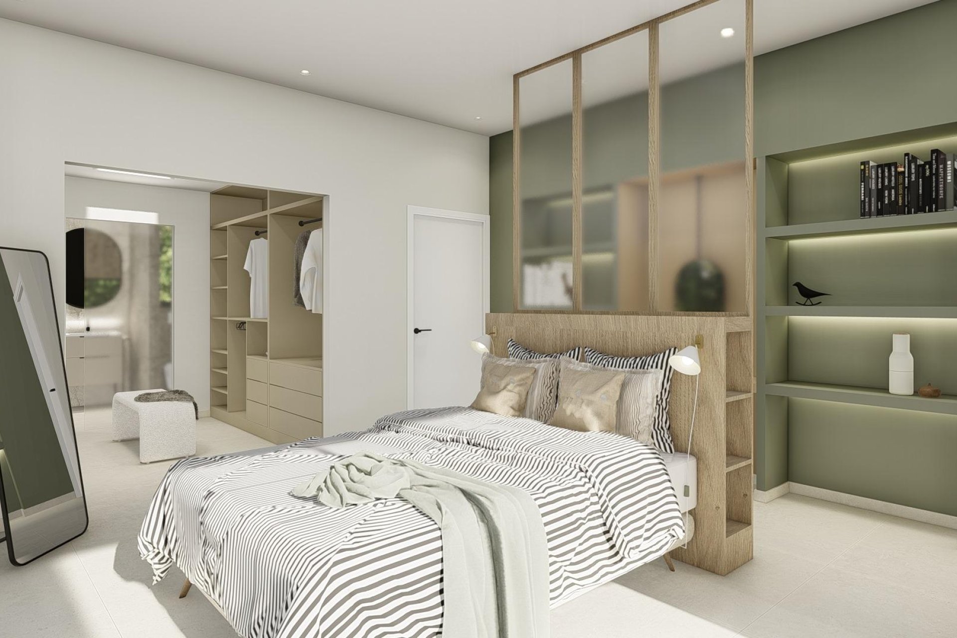 New Build - Detached House / Villa -
Polop - Urbanizaciones