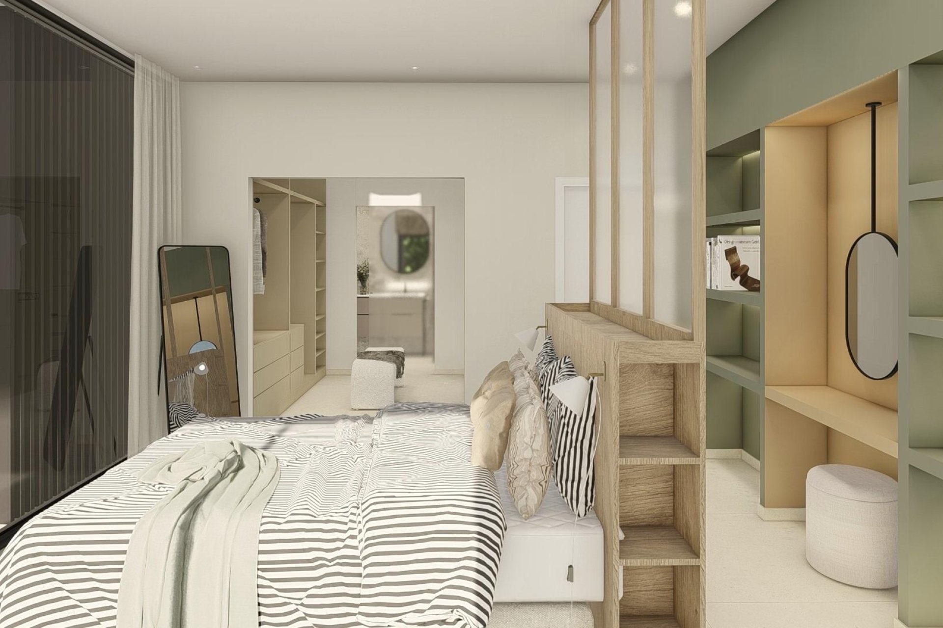 New Build - Detached House / Villa -
Polop - Urbanizaciones