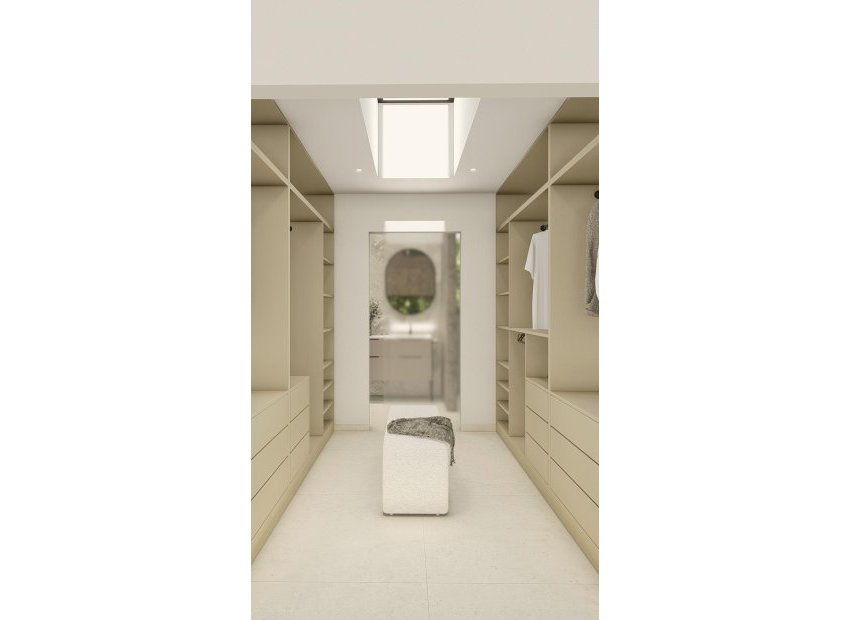 New Build - Detached House / Villa -
Polop - Urbanizaciones