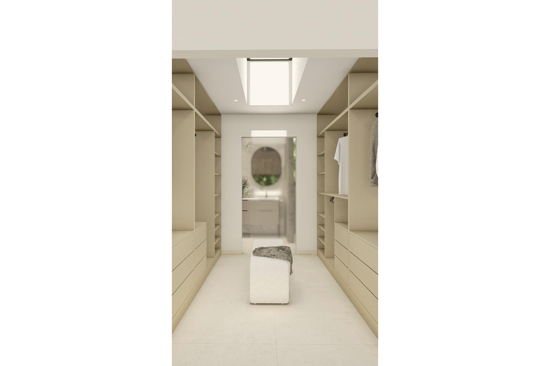 New Build - Detached House / Villa -
Polop - Urbanizaciones