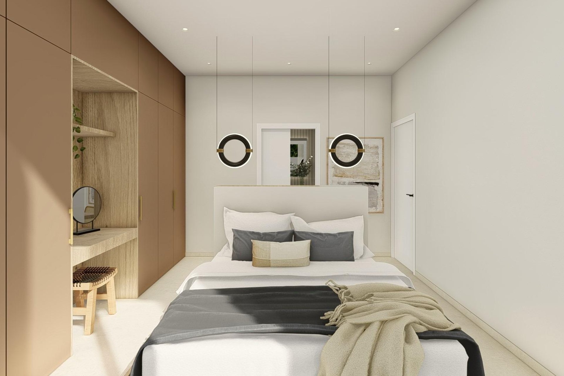New Build - Detached House / Villa -
Polop - Urbanizaciones