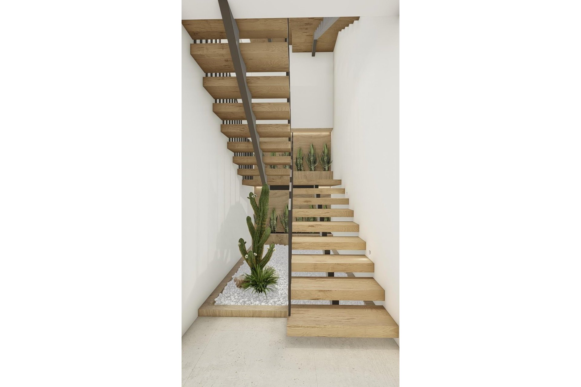 New Build - Detached House / Villa -
Polop - Urbanizaciones