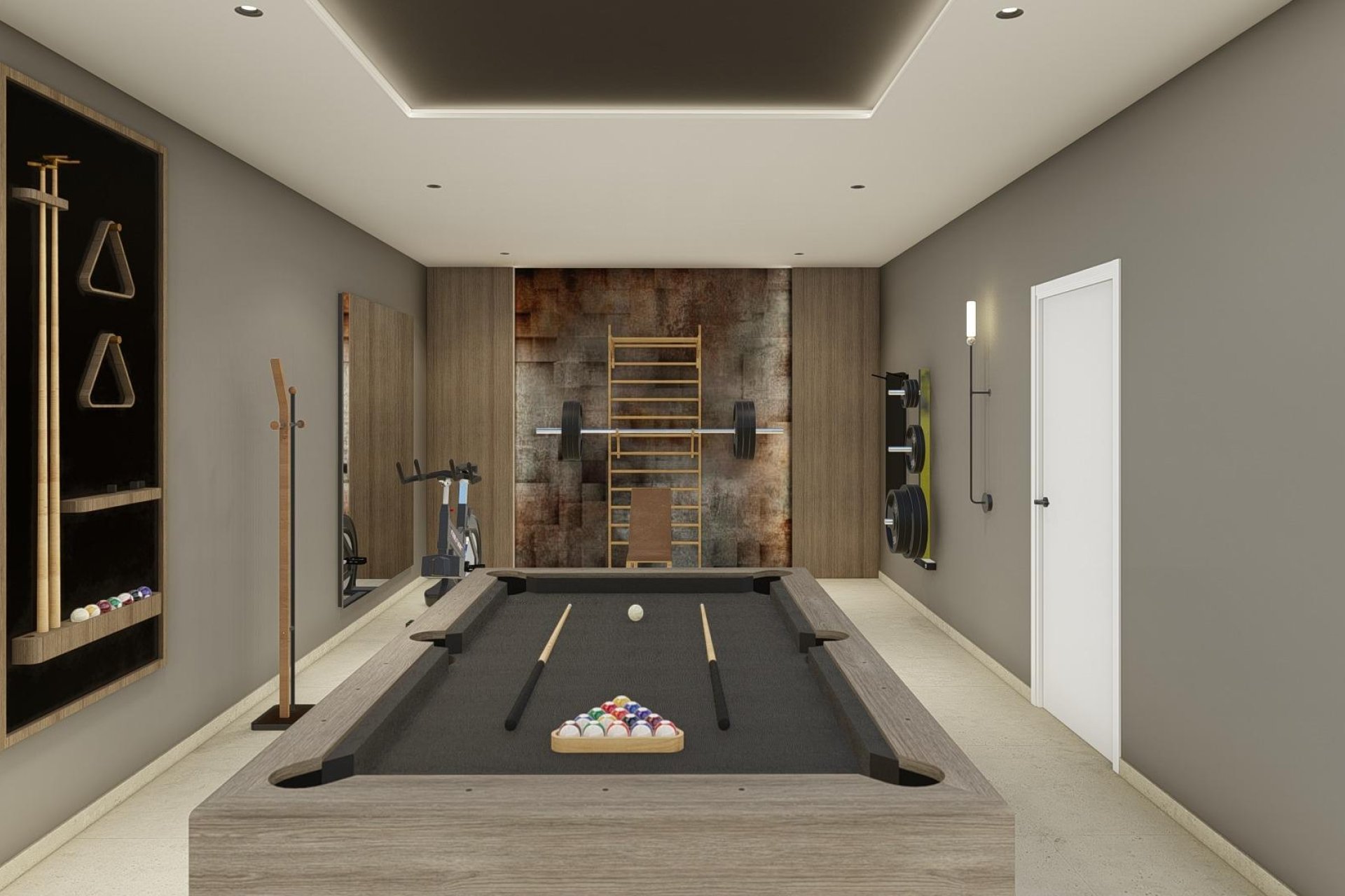 New Build - Detached House / Villa -
Polop - Urbanizaciones