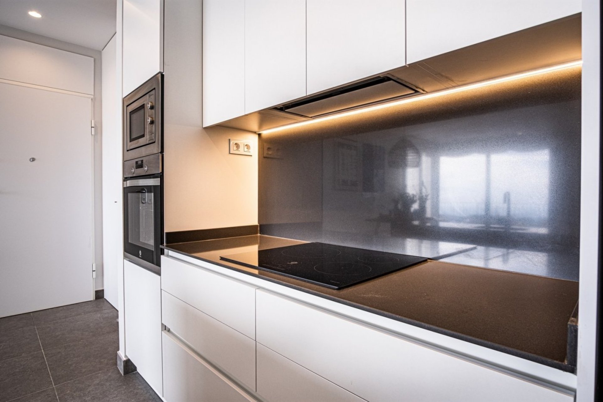 New Build - Detached House / Villa -
Polop - Urbanizaciones