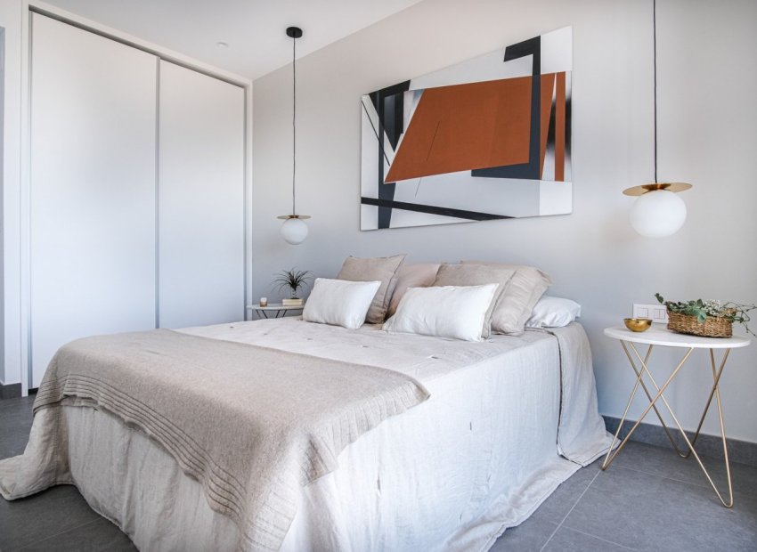 New Build - Detached House / Villa -
Polop - Urbanizaciones