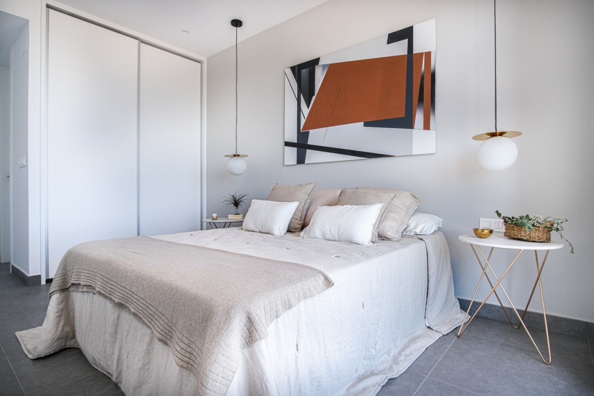 New Build - Detached House / Villa -
Polop - Urbanizaciones
