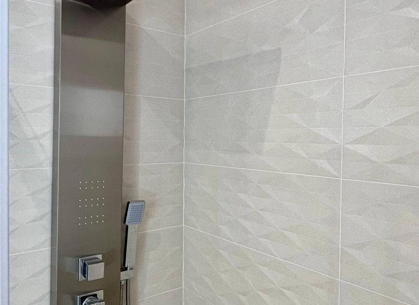 New Build - Detached House / Villa -
Polop