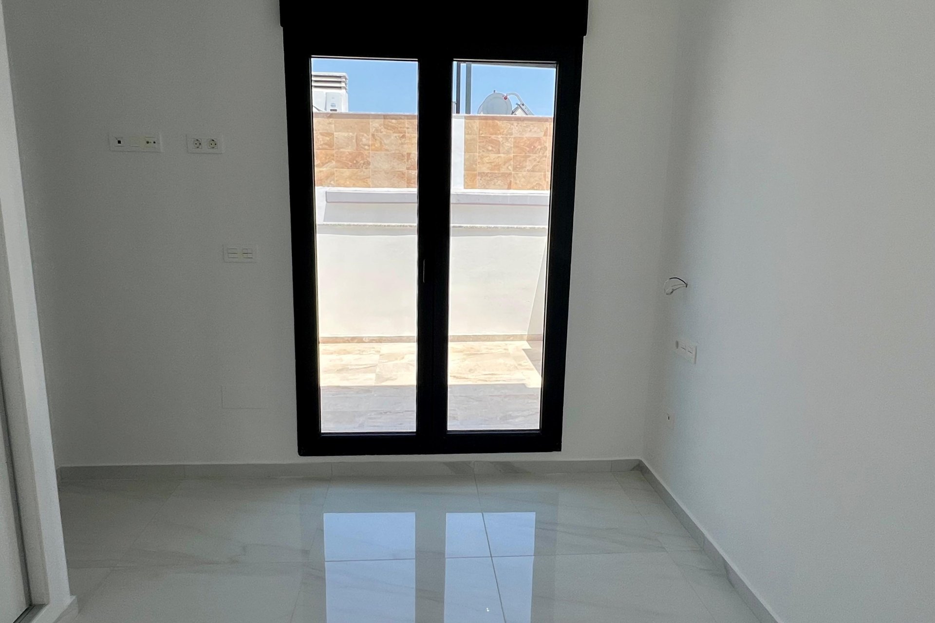 New Build - Detached House / Villa -
Polop