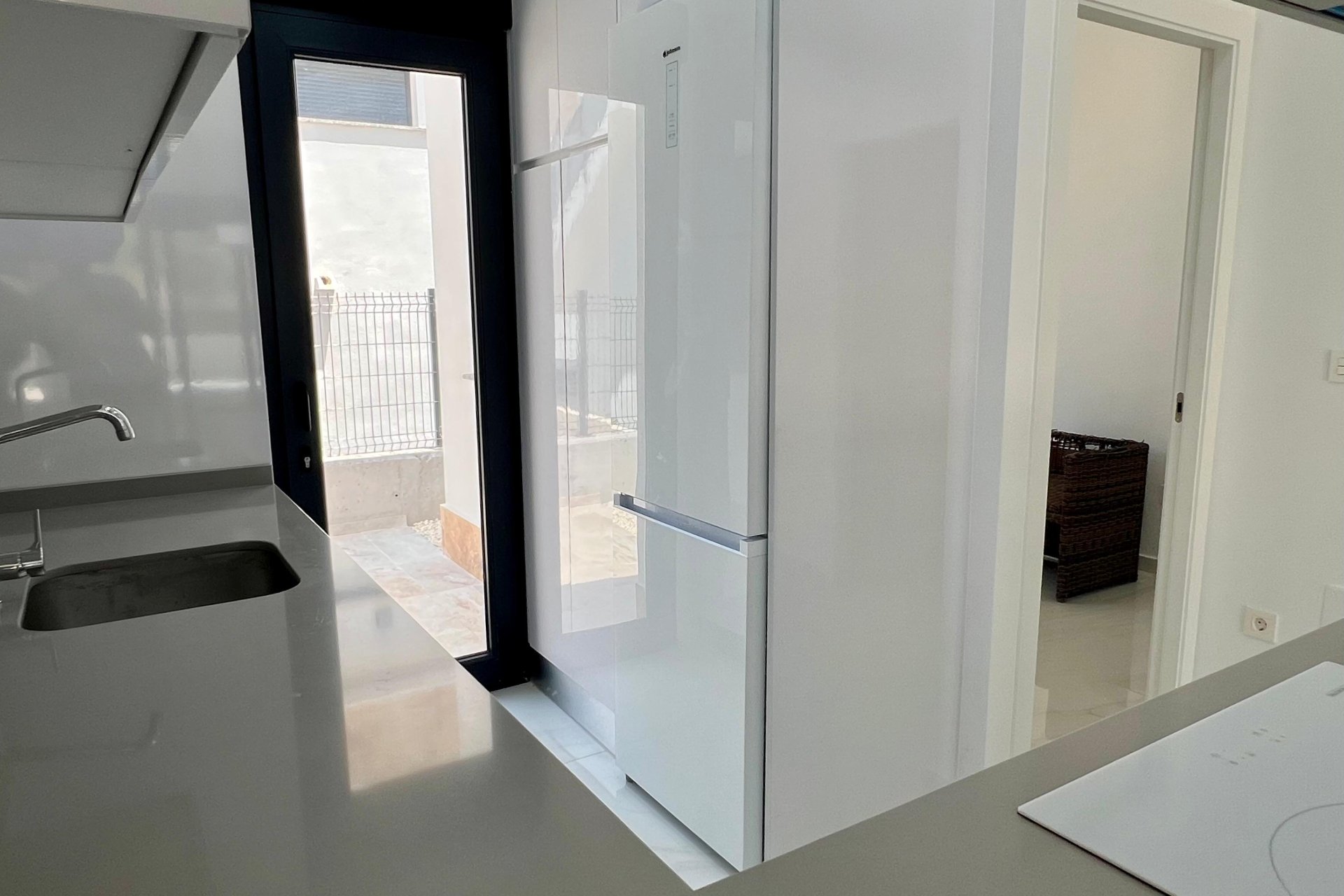 New Build - Detached House / Villa -
Polop