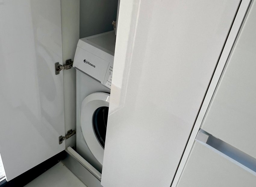 New Build - Detached House / Villa -
Polop