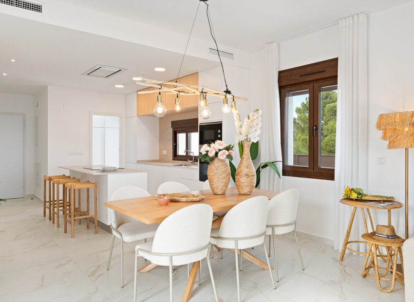 New Build - Detached House / Villa -
Polop