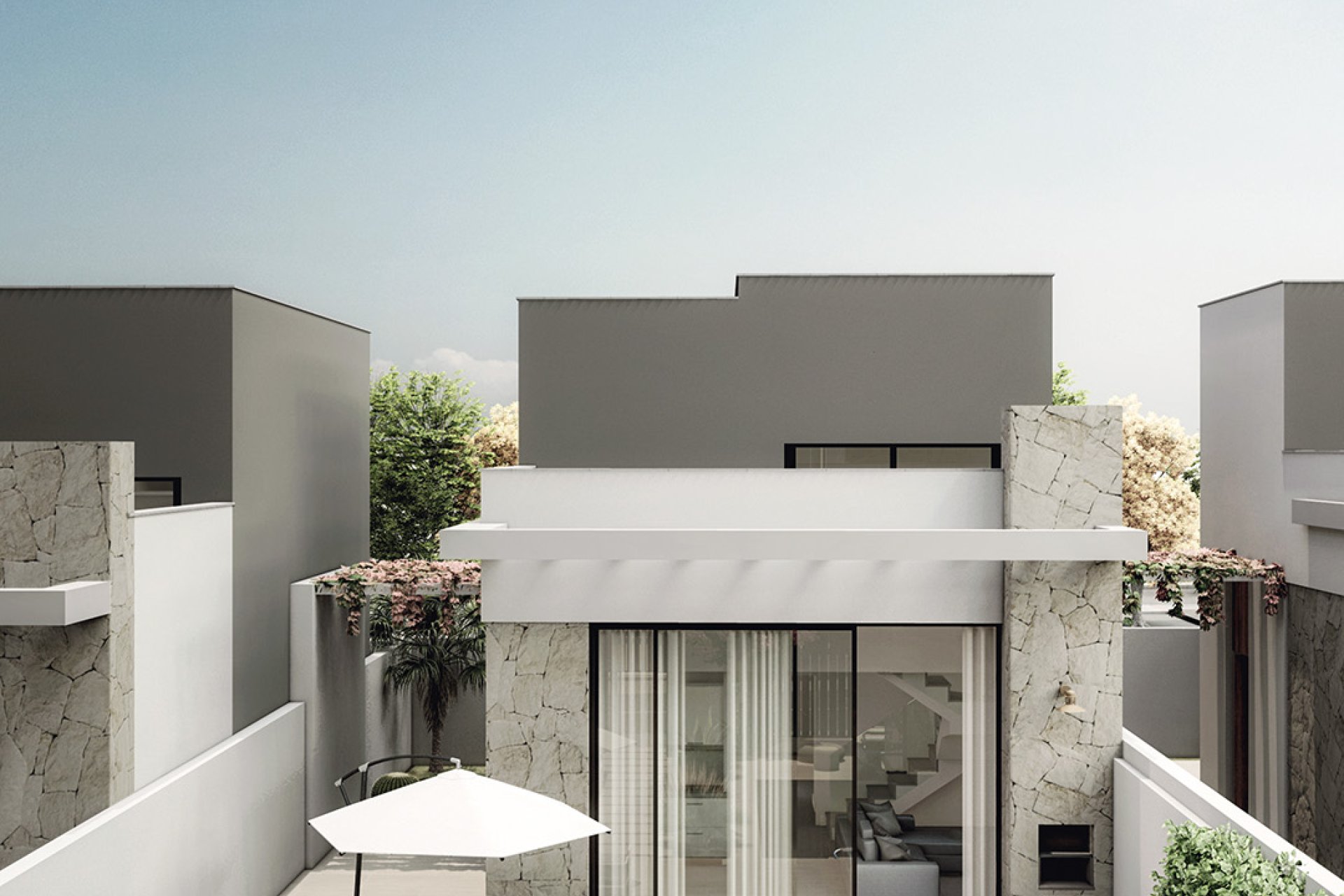New Build - Detached House / Villa -
Pulpi - Pulpí