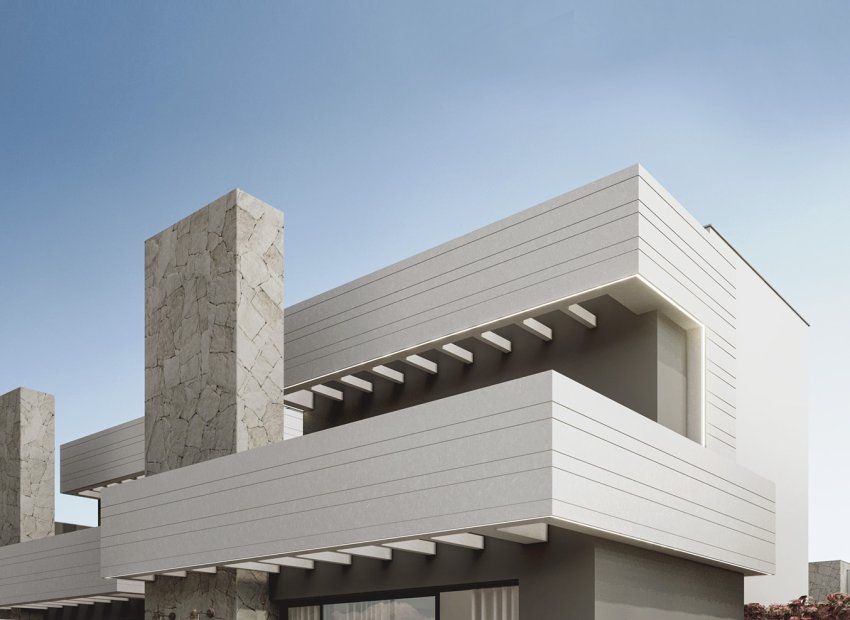 New Build - Detached House / Villa -
Pulpi - Pulpí