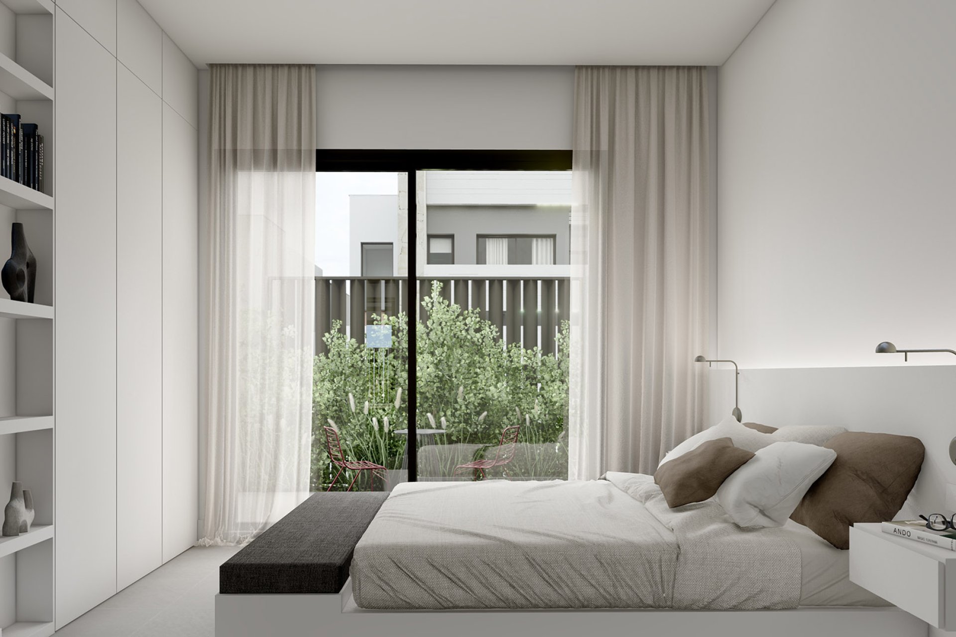 New Build - Detached House / Villa -
Pulpi - Pulpí
