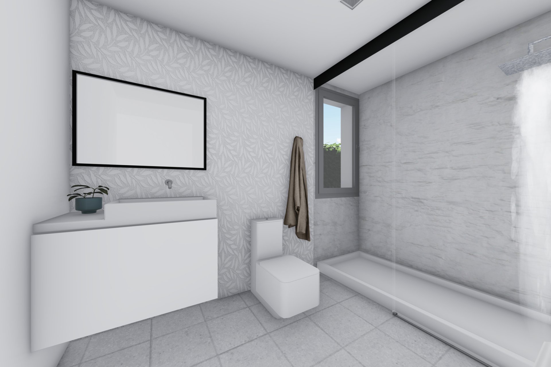 New Build - Detached House / Villa -
Pulpi - Pulpí