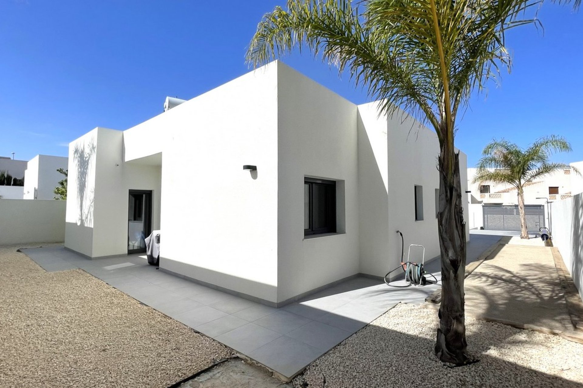 New Build - Detached House / Villa -
Rafal