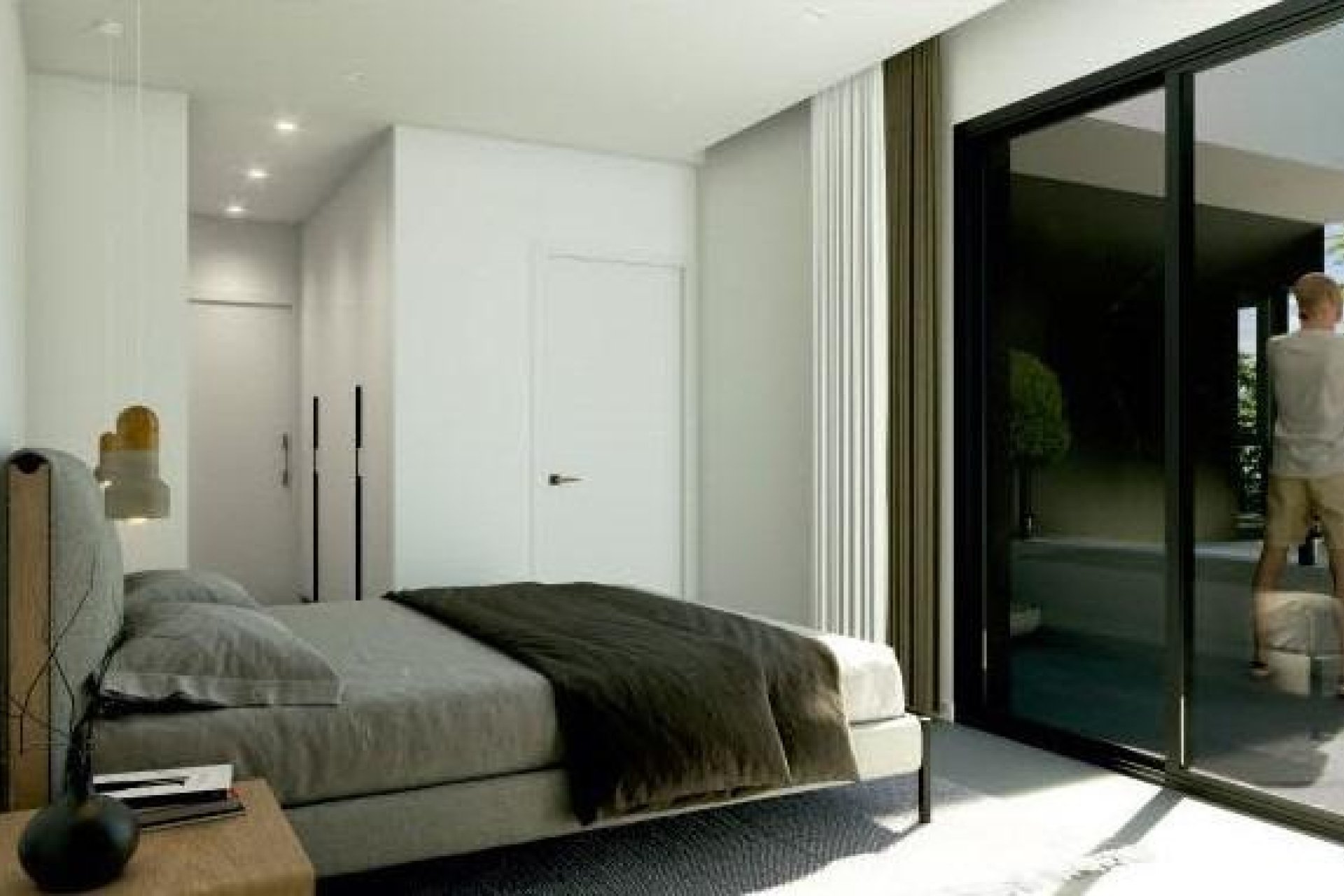 New Build - Detached House / Villa -
Rojales - Benimar